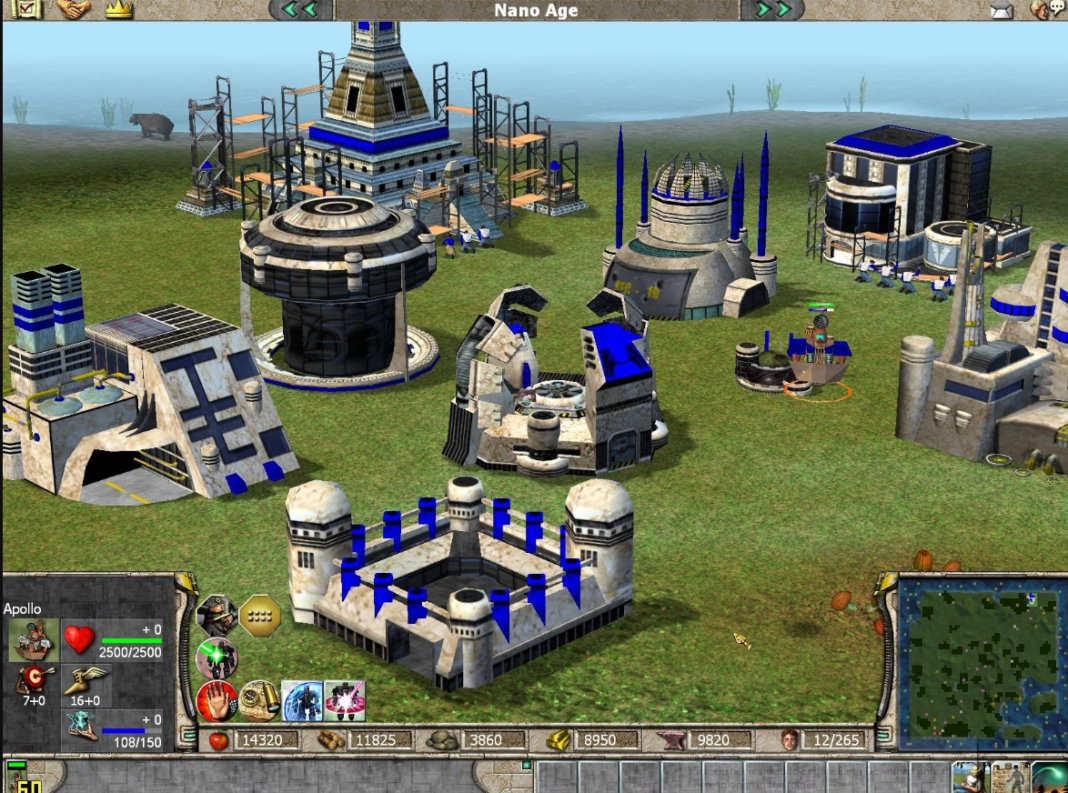 empire earth game download