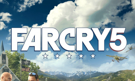 Far cry 5 Version Full Mobile Game Free Download