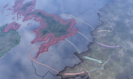 Hearts Of Iron 4 iOS Latest Version Free Download