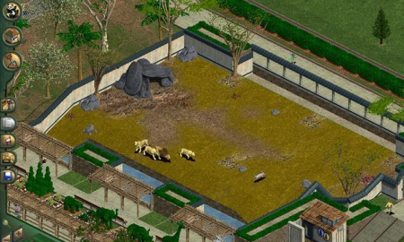 Zoo Tycoon Complete Collection Edition PC Game Free Download
