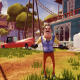 Hello Neighbor PC Version Game Free Download