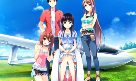 If My Heart Had Wings PC Latest Version Game Free Download