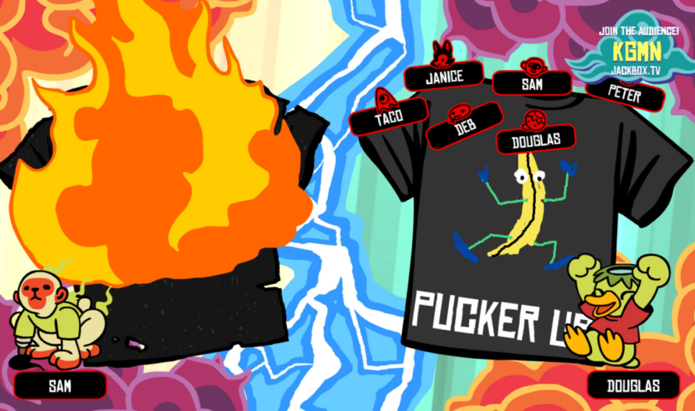 The Jackbox Party Pack Download Free Full Version jackbox free download