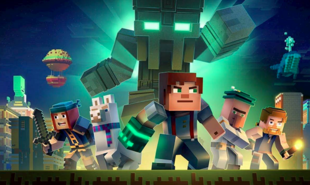 download games for pc minecraft