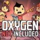 Oxygen Not Included PC Version Full Free Download