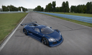 Project Cars PC Latest Version Game Free Download
