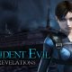 Resident Evil Revelations iOS/APK Version Full Game Free Download