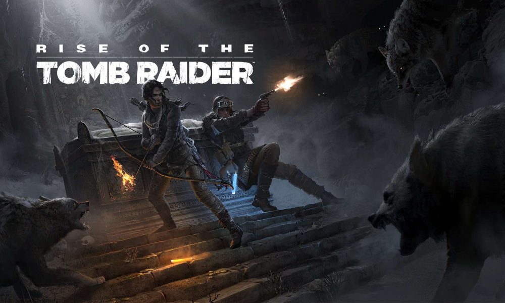 rise of the tomb raider pc free
