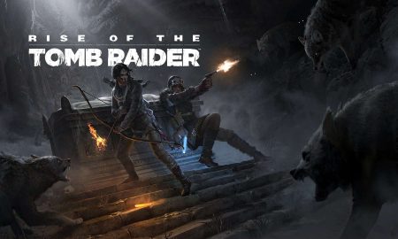 Rise of the Tomb Raider PC Version Game Free Download