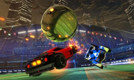 Rocket League PC Latest Version Game Free Download Archives - The Gamer HQ