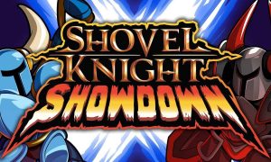 Shovel Knight Showdown iOS/APK Full Version Free Download