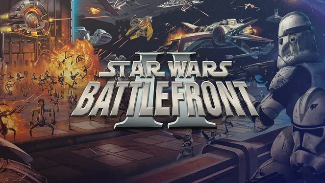 Star Wars Battlefront 2 PC Version Full Game Free Download