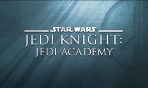 Star Wars Jedi Knight Jedi Academy iOS/APK Full Version Free Download