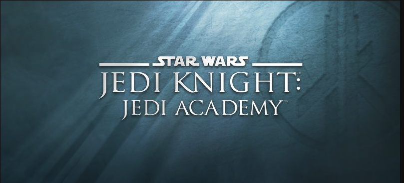 Star Wars Jedi Knight Jedi Academy iOS/APK Version Full Game Free Download