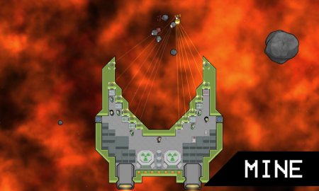 Starship Theory iOS/APK Version Full Game Free Download