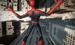 The Amazing Spider-Man 2 for Android & IOS Free Download