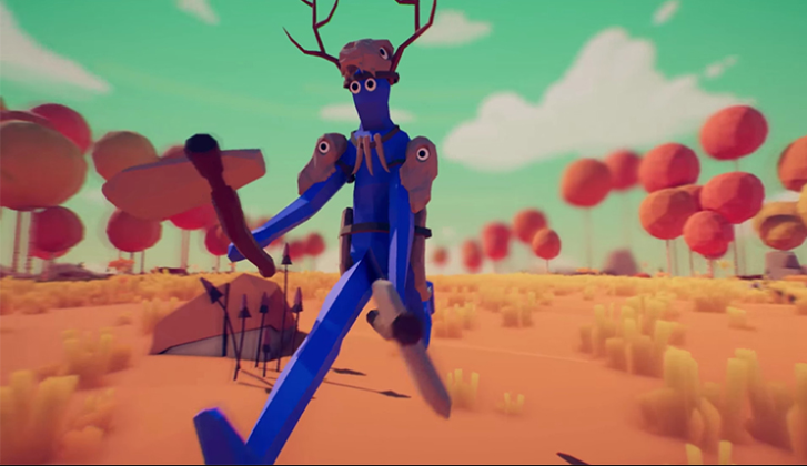 totally accurate battle simulator free download 2020