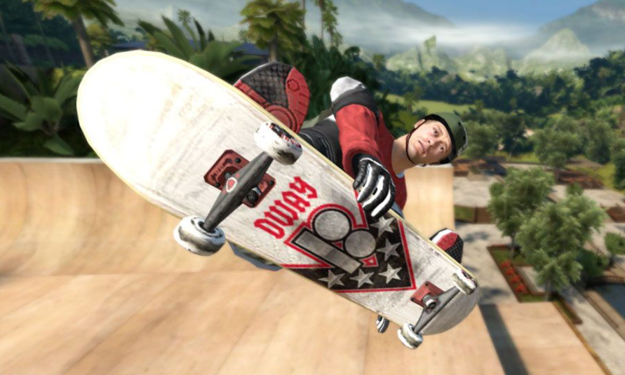 True Skate PC Latest Version Game Free Download