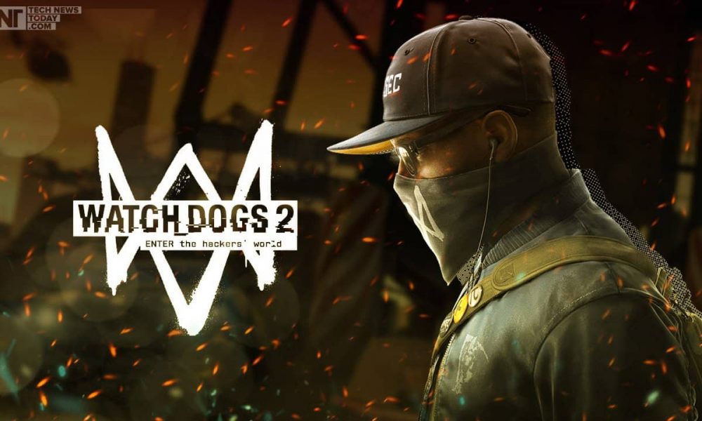 watch dogs pc download iso