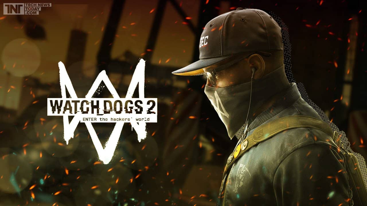 Watch Dogs 2 PC Version Full Game Free Download