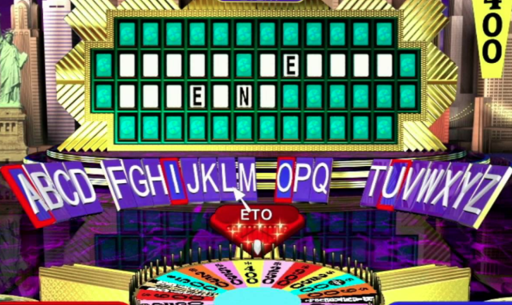 Wheel Of Fortune PC Version Full Game Free Download - The Gamer HQ - The Real Gaming Headquarters