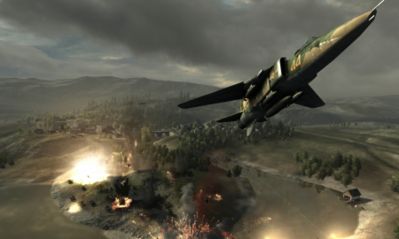 World In Conflict PC Version Full Game Free Download