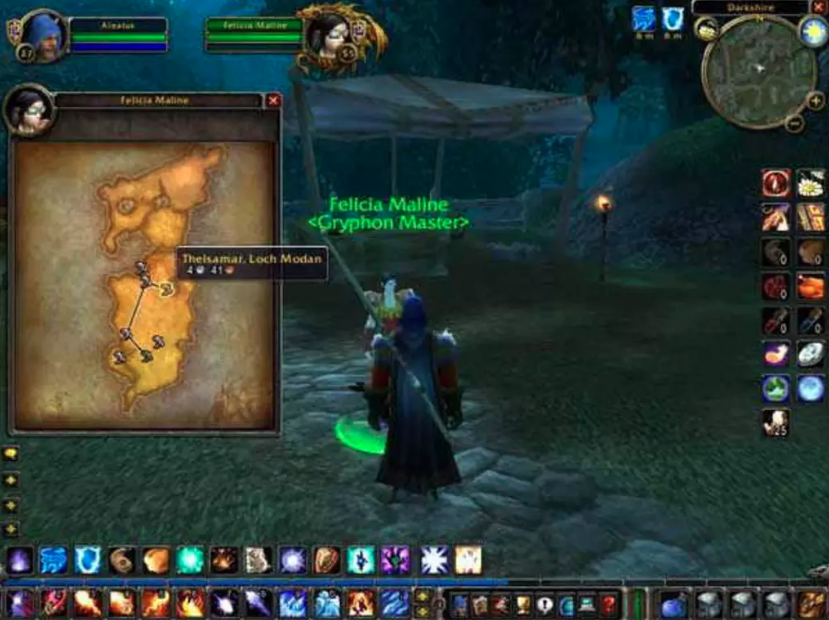 world of warcraft download free full game for windows 10