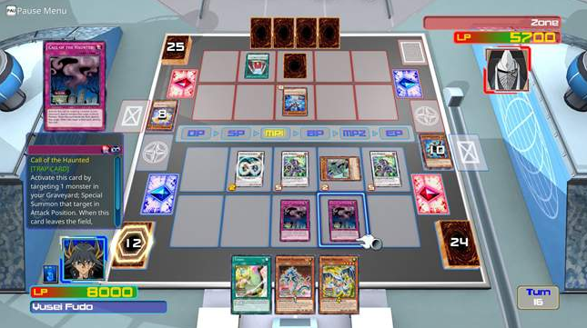 Yugioh Version Full Mobile Game Free Download The Gamer Hq The Real Gaming Headquarters
