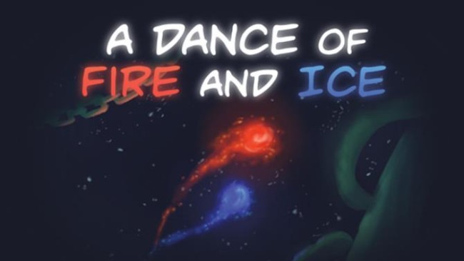 a dance of fire and ice mobile