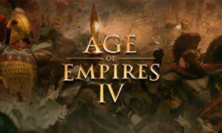 Age Of Empires 4 For PC Free Download 2024