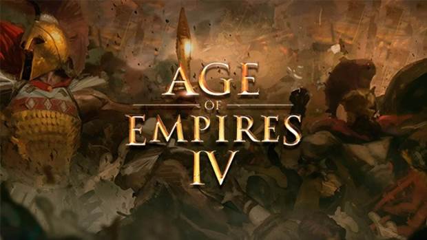 Age of Empires 4 Full Version PC Game