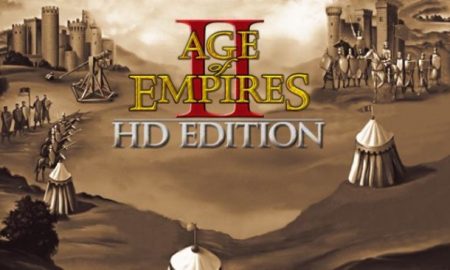 Age Of Empires II HD iOS/APK Version Full Game Free Download