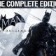 Batman: Arkham Origins PC Version Game Free Download