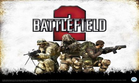 Battlefield 2 PC Full Version Free Download