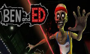 Ben and Ed PC Version Game Free Download