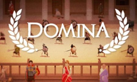 Domina PC Version Game Free Download