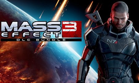 Mass Effect 3 iOS Latest Version Free Download