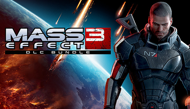 Mass Effect for ipod download