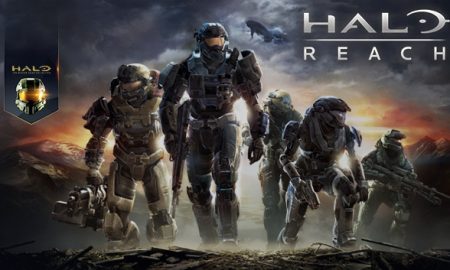 Halo Reach PC Game Free Download
