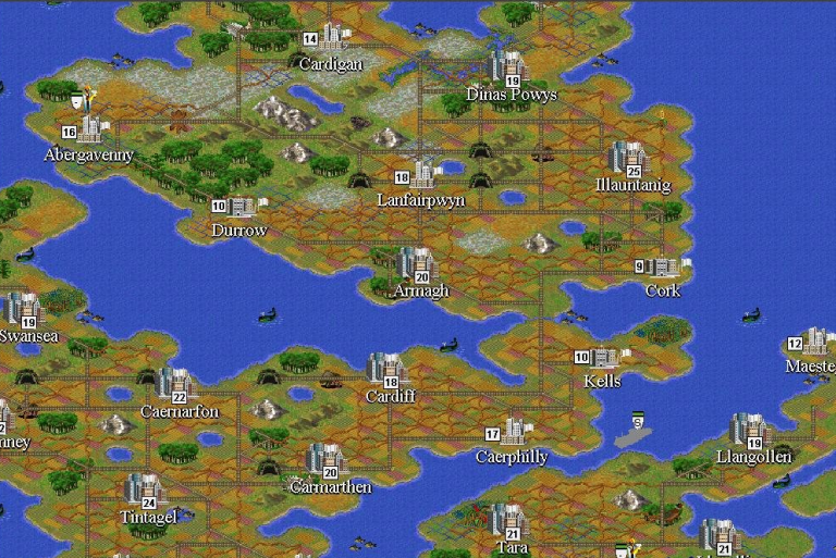 civilization free full version