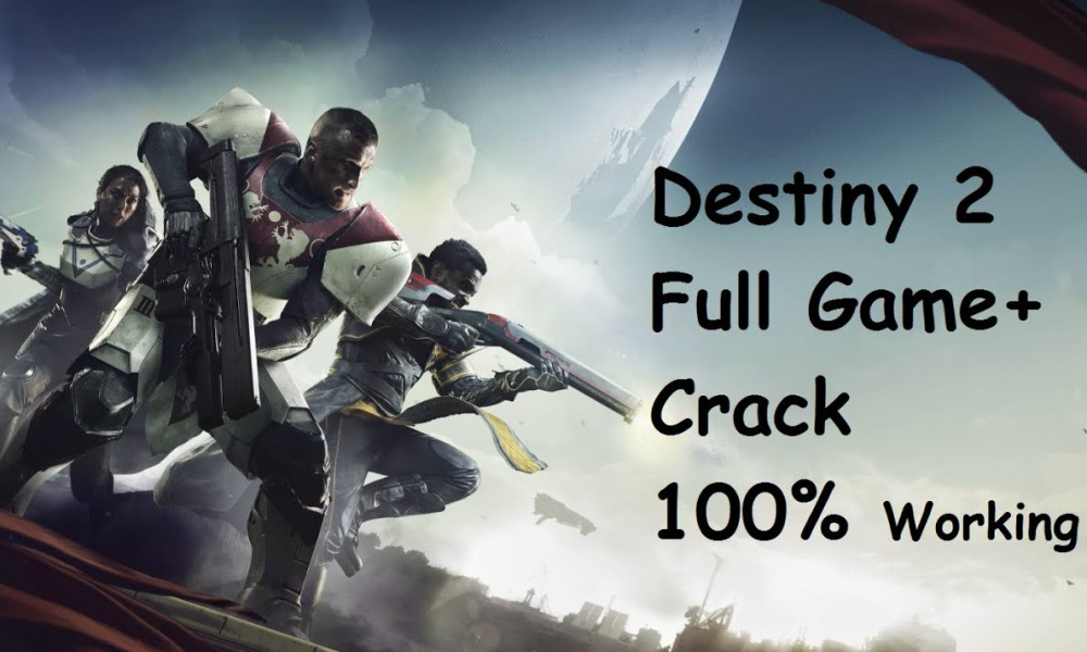 download the last version for ipod Destiny 2