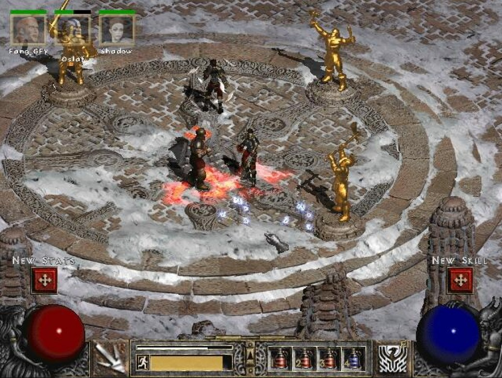 diablo 2 digital download