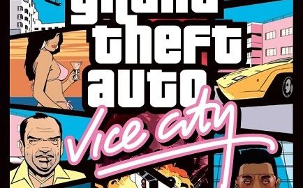 Grand Theft Auto Vice City PC Game Free Download