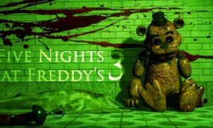 Five Nights At Freddy’s 3 Full Mobile Version Free Download