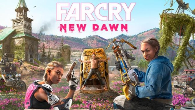 download new far cry game