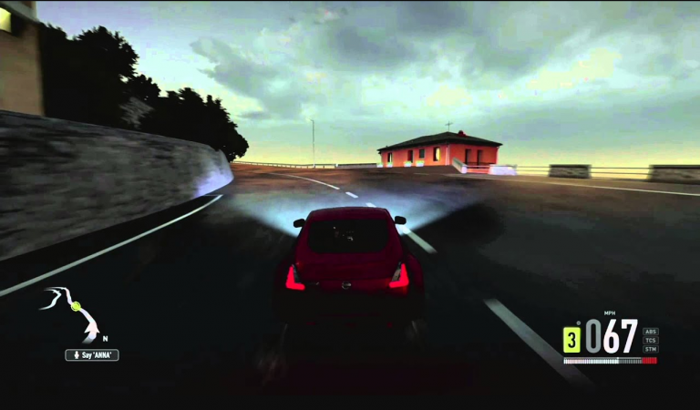 Forza Horizon 2 Apk Full Mobile Version Free Download - The Gamer HQ