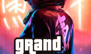 GTA VI / Grand Theft Auto 6 iOS Latest Version Free Download