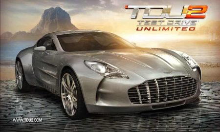 Test Drive Unlimited 2 Version Full Mobile Game Free Download