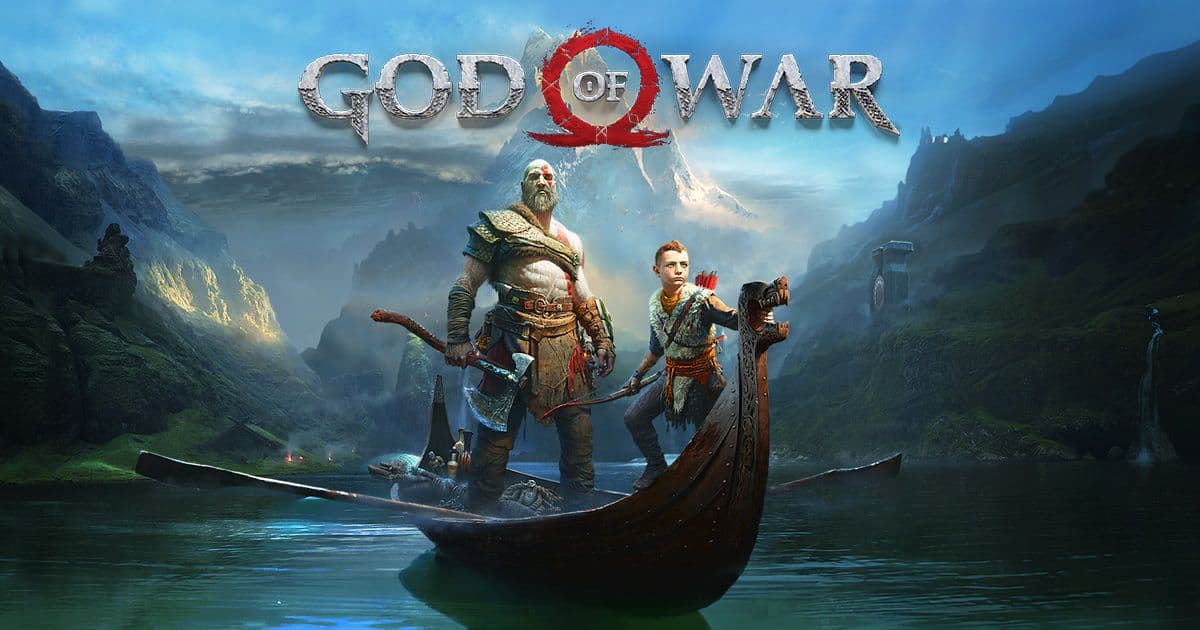 download god of war 4 pc