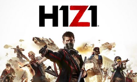 H1Z1 PC Game Free Download